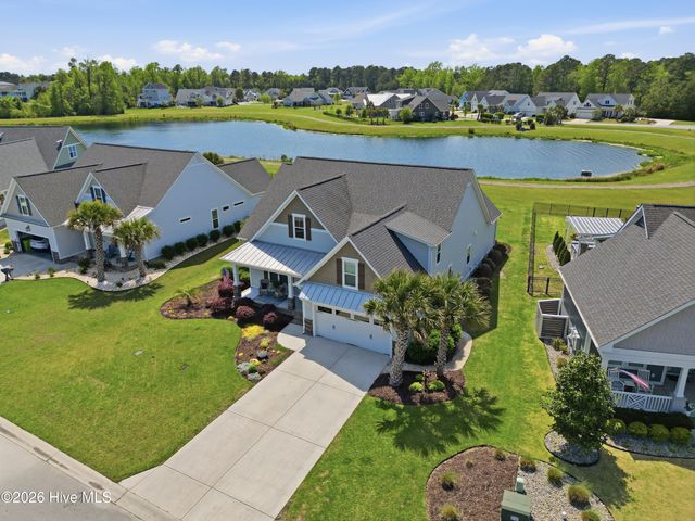 218 Summernights Way, Holly Ridge, NC 28445