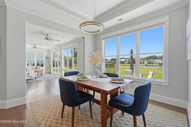 218 Summernights Way, Holly Ridge, NC 28445