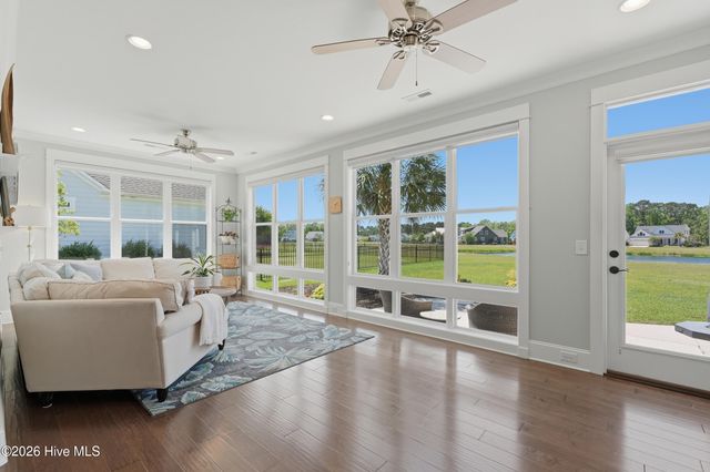218 Summernights Way, Holly Ridge, NC 28445