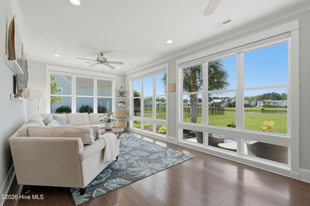 218 Summernights Way, Holly Ridge, NC 28445