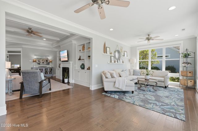 218 Summernights Way, Holly Ridge, NC 28445