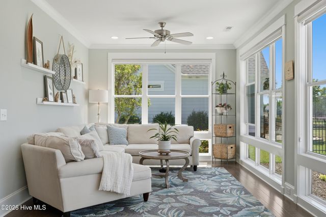 218 Summernights Way, Holly Ridge, NC 28445