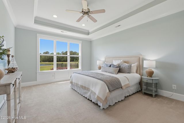 218 Summernights Way, Holly Ridge, NC 28445