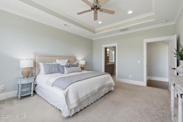 218 Summernights Way, Holly Ridge, NC 28445