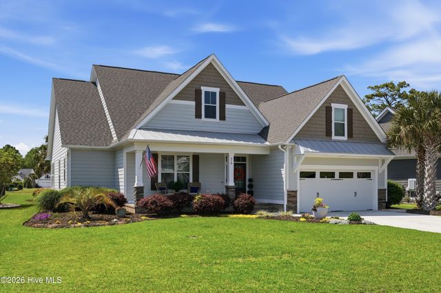 218 Summernights Way, Holly Ridge, NC 28445