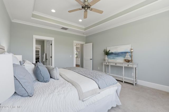 218 Summernights Way, Holly Ridge, NC 28445
