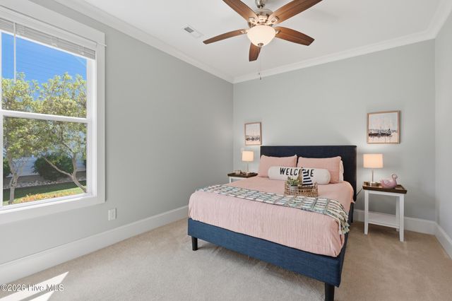 218 Summernights Way, Holly Ridge, NC 28445