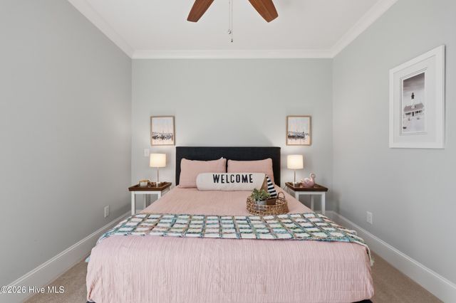 218 Summernights Way, Holly Ridge, NC 28445