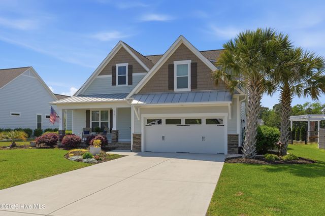 218 Summernights Way, Holly Ridge, NC 28445