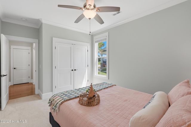 218 Summernights Way, Holly Ridge, NC 28445