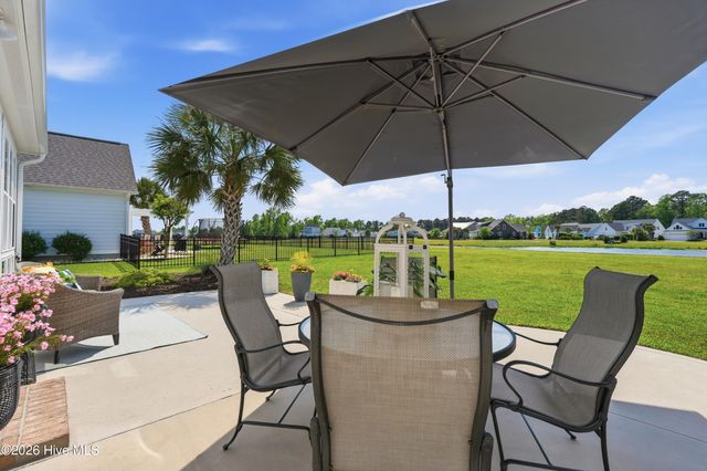 218 Summernights Way, Holly Ridge, NC 28445