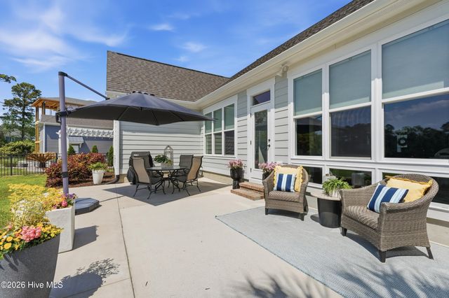 218 Summernights Way, Holly Ridge, NC 28445
