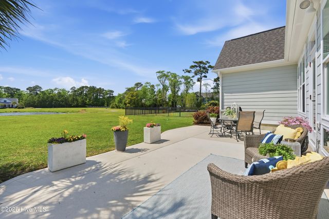 218 Summernights Way, Holly Ridge, NC 28445