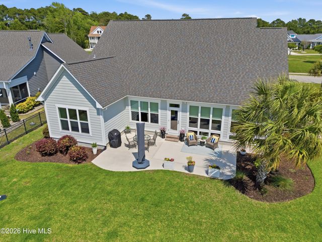 218 Summernights Way, Holly Ridge, NC 28445