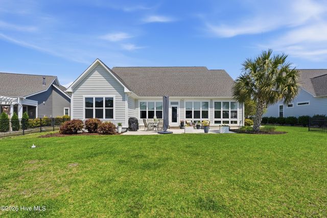 218 Summernights Way, Holly Ridge, NC 28445