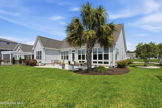 218 Summernights Way, Holly Ridge, NC 28445