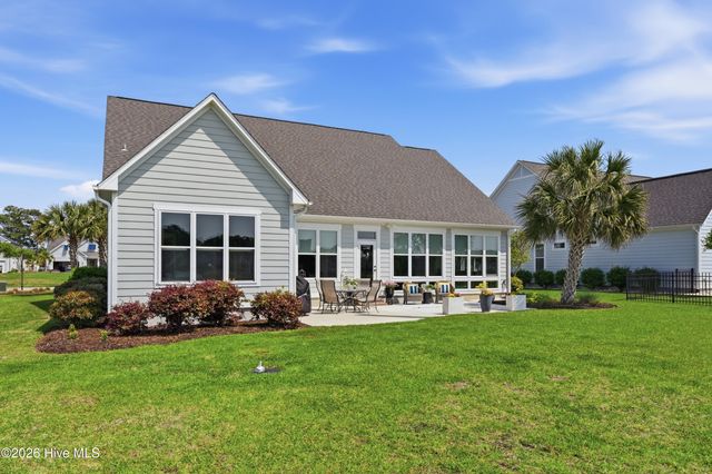 218 Summernights Way, Holly Ridge, NC 28445