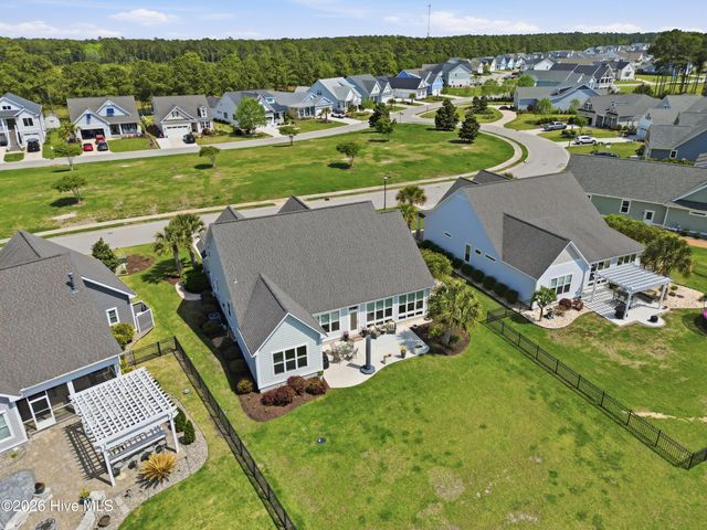 218 Summernights Way, Holly Ridge, NC 28445