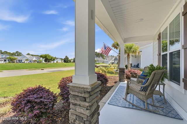 218 Summernights Way, Holly Ridge, NC 28445