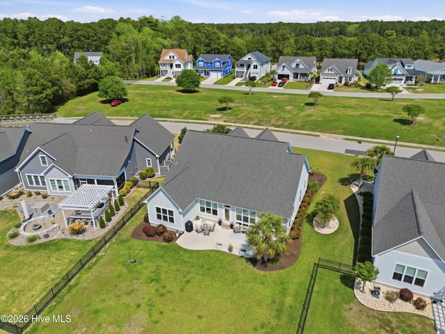 218 Summernights Way, Holly Ridge, NC 28445