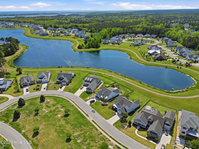 218 Summernights Way, Holly Ridge, NC 28445