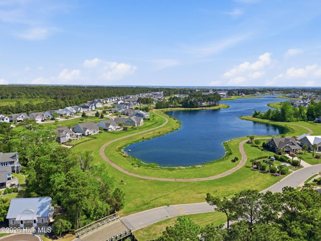 218 Summernights Way, Holly Ridge, NC 28445