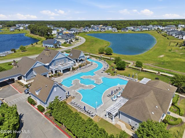 218 Summernights Way, Holly Ridge, NC 28445