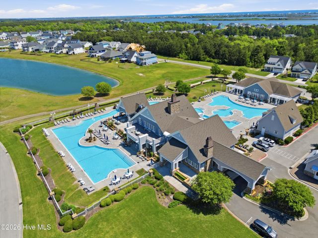 218 Summernights Way, Holly Ridge, NC 28445