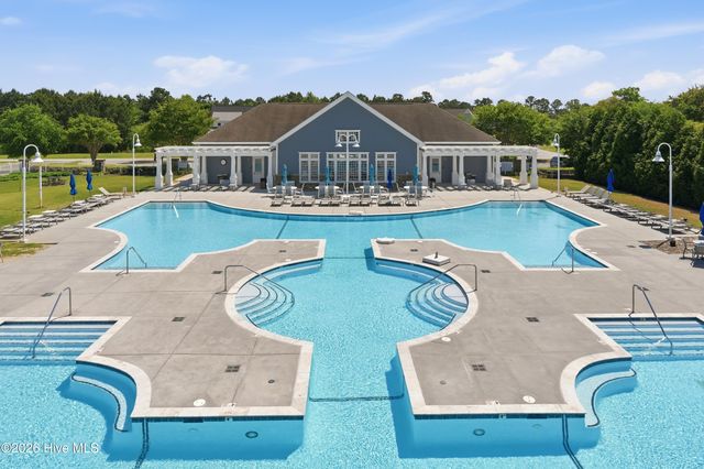 218 Summernights Way, Holly Ridge, NC 28445