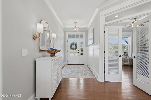 218 Summernights Way, Holly Ridge, NC 28445