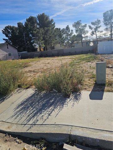 15131 Wildrose, Victorville, CA 92394