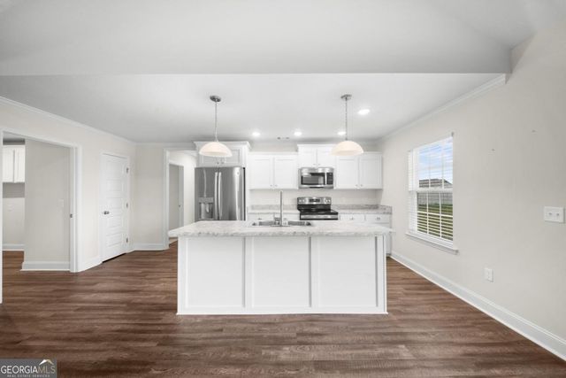 624 Fescue Drive, Statesboro, GA 30458