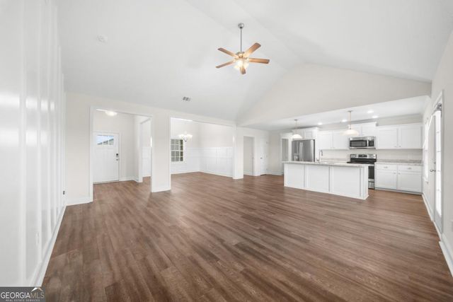 624 Fescue Drive, Statesboro, GA 30458