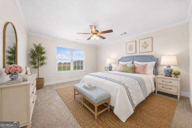 624 Fescue Drive, Statesboro, GA 30458