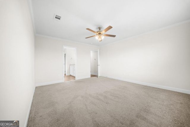 624 Fescue Drive, Statesboro, GA 30458
