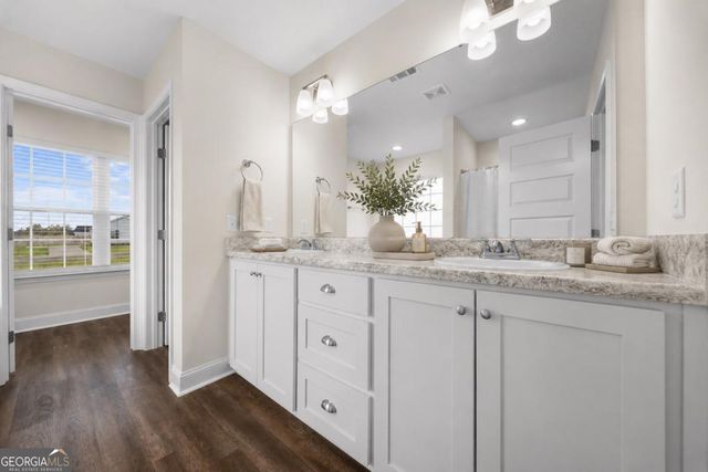 624 Fescue Drive, Statesboro, GA 30458