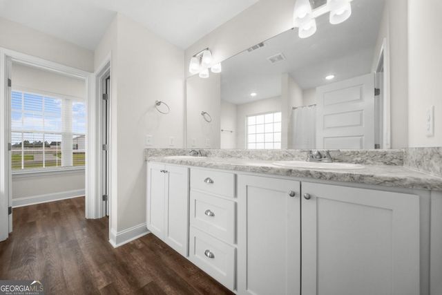 624 Fescue Drive, Statesboro, GA 30458