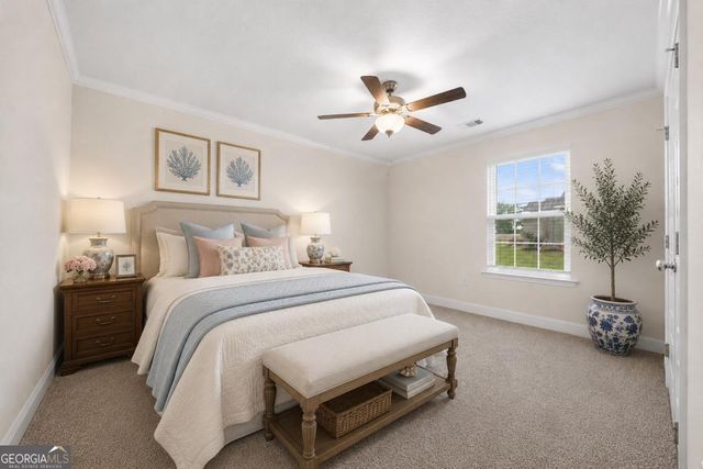 624 Fescue Drive, Statesboro, GA 30458