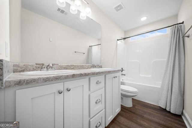 624 Fescue Drive, Statesboro, GA 30458