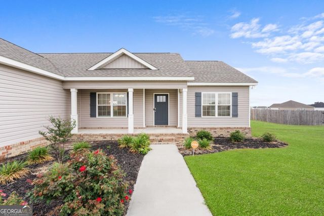 624 Fescue Drive, Statesboro, GA 30458