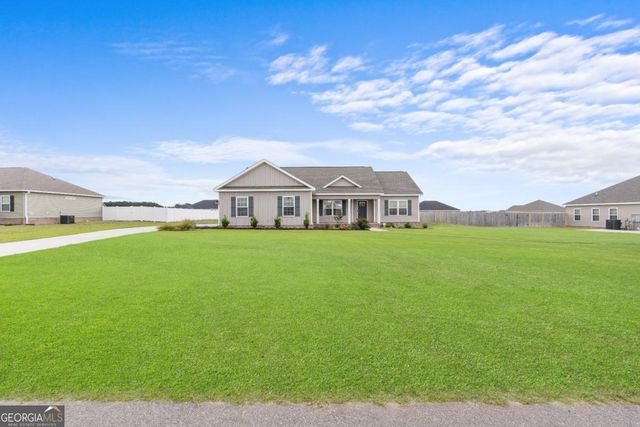 624 Fescue Drive, Statesboro, GA 30458