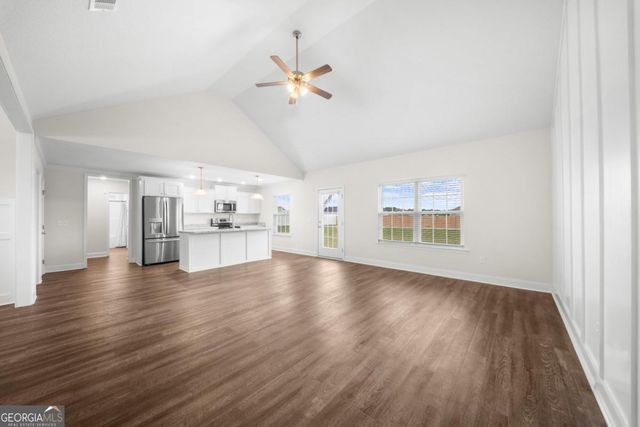 624 Fescue Drive, Statesboro, GA 30458