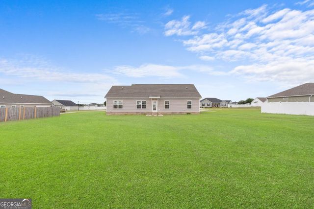 624 Fescue Drive, Statesboro, GA 30458