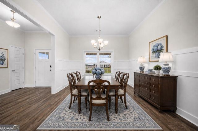 624 Fescue Drive, Statesboro, GA 30458