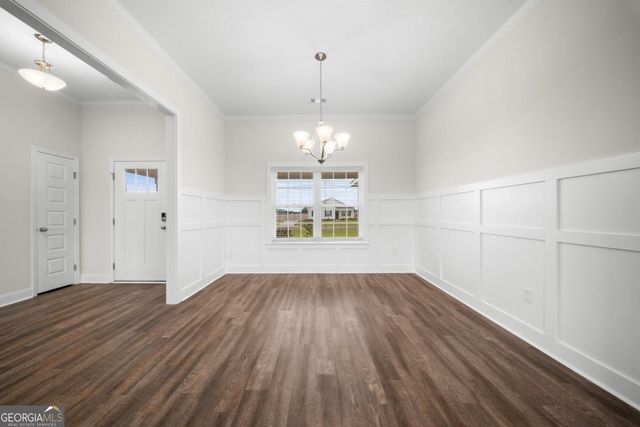 624 Fescue Drive, Statesboro, GA 30458