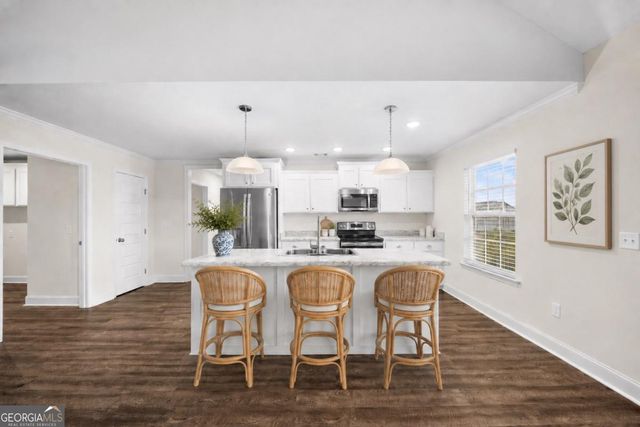 624 Fescue Drive, Statesboro, GA 30458