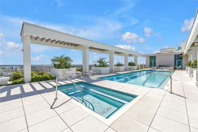 777 3RD AVENUE N 1703, St Petersburg, FL 33701