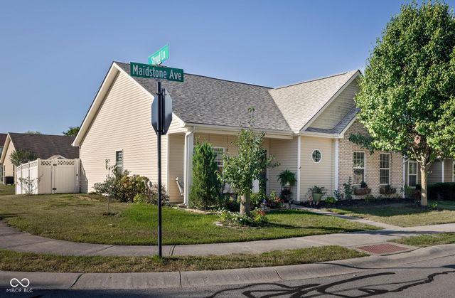 871 Maidstone Avenue, Westfield, IN 46074