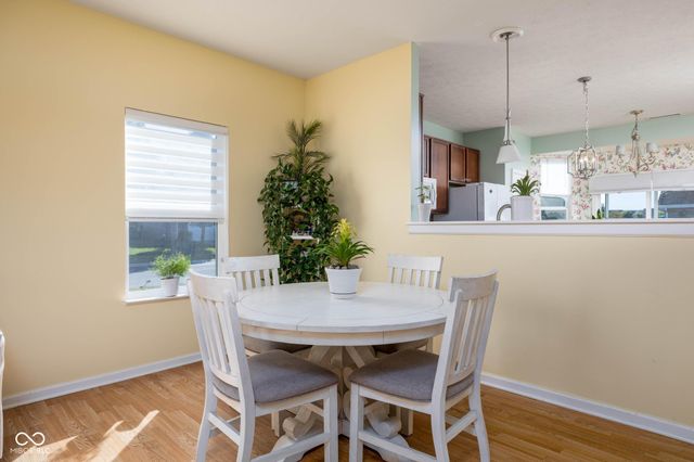 871 Maidstone Avenue, Westfield, IN 46074