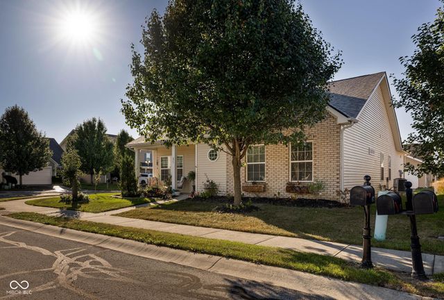 871 Maidstone Avenue, Westfield, IN 46074